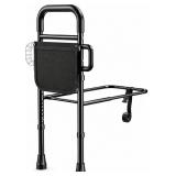 $34 Bed Rails for Elderly Adults Safety Bed Assist