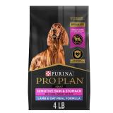 $21 Purina Pro Plan Sensitive Skin and Sensitive S