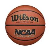 $20 Wilson NCAA Final Four Indoor/Outdoor Basketba