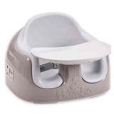 $43 Bumbo 3-in-1 Multi Seat in Beige