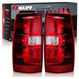 $90 OKLPF Rear Brake Tail Lights Compatible With 2