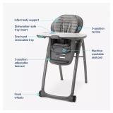 $200 Graco Table2Table Premier Fold 7-in-1 Highcha