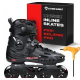 $205 FlyingEagle F5S+ Eclipse Pro Unisex Inline Ro