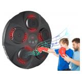$58 Smart Music Boxing Machine - Wall Mounted Musi