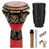 $143 MOSEN Freestyle Mechanically Tuned 12-Inch Dj