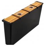 $21 BeeCastle Bee Pro Feeder Beehive Frame Feeder