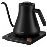$70 INTASTING Gooseneck Electric Kettle,  1  Tempe
