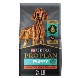 $126 Purina Pro Plan Sensitive Skin and Stomach Pu