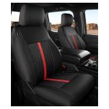$270 RIDEPOSH Seat Covers for Ford F150 Seat Cover