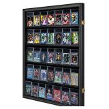 $56 VERANI 35 Graded Sports Baseball Card Display