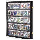 $46 Graded Sports Card Display Case - 35 Baseball