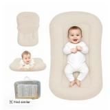 $45 Baby Lounger for Newborns