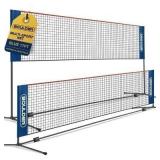 $90 Boulder Portable Badminton Net Set - for Tenni
