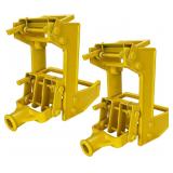 $100 2 PCs Portable Wall Jack for Framing, Use wit