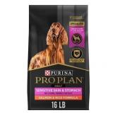 $71 Purina Pro Plan Dry Dog Food for Adult Dogs, H