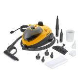 $119 905e Auto Steamer with 12 Accessories