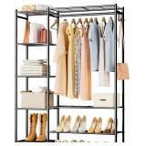 $48 Closet Wardrobe, Closet Organizers and Storage