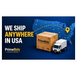 AUCTION ITEM(S) SHIPPING INFORMATION