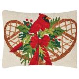 $56 Peking Handicraft - Holiday Woods Snowshoes Pi
