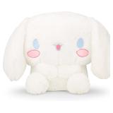 $50 Juju White Kawaii Plush (20 in) - Cute Stuffed