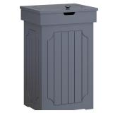 $70 Function Home Trash Can Cabinet, 13 Gallon Kit