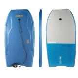 SURFING -100 36' bodyboard with wrist leash, Surfi