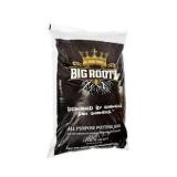 $65 The Soil King Big Rootz 1.5 Cubic Feet Bag Ind