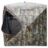 $70 270 Degree See Through Hunting Blinds, 2-3 Per
