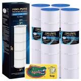 $180 POOLPURE CCP420 Pool Filter Replaces Pentair