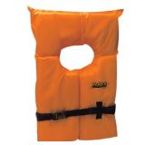 $19 Seachoice XL Sizes Orange Life Vest