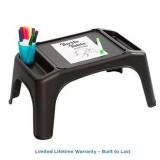 $30 LapGear BLUE Turtle Table Kids Flexible Seatin