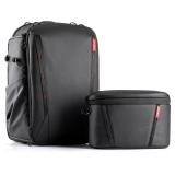 $220 PGYTECH OneMo 2 25L-33L Camera Backpack with