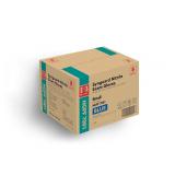 $50 Basic Medical Blue Nitrile Exam Gloves - Latex