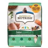 $27 Rachael Ray Nutrish Indoor Complete Chicken, L