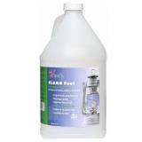$45 Firefly Fuel Eucalyptus Clean Fuel Lamp Oil -
