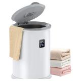 $60 Large Towel Warmer for Bathroom, Luxury Hot To