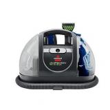 $140 BISSELL Little Green Pet Deluxe Portable Carp