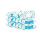 $22 Amazon Elements Baby Wipes, Unscented, White 8