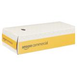 $30 AmazonCommercial 2-Ply White Facial Tissue, Fl