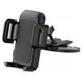 $10 Cell Phone Holder for Car, CD Slot Car Phone M