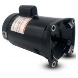 $168 B2853 1 HP Pool Pump Motor Fit for A.O. Smith