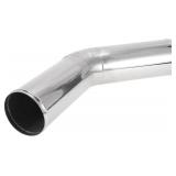 $37 Motoforti 114mm / 4.5' OD T304 Stainless Steel