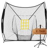 $50 Zupapa Baseball Softball Practice Set - 7 by 7