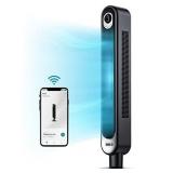 $100 Dreo Smart Tower Fan WiFi Voice Control Works