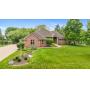 Home In Highly Desirable Steeplechase Subdivision