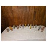 Pepsi Looney Tunes Collector Series Glasses