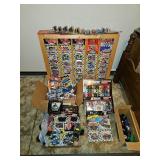 Racing Champions NASCAR Die-Cast Collection