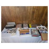Sports & Other Trading Card Collection