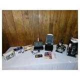 Kitchen Appliance Lot