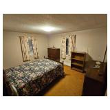 Master Bedroom Furniture Set